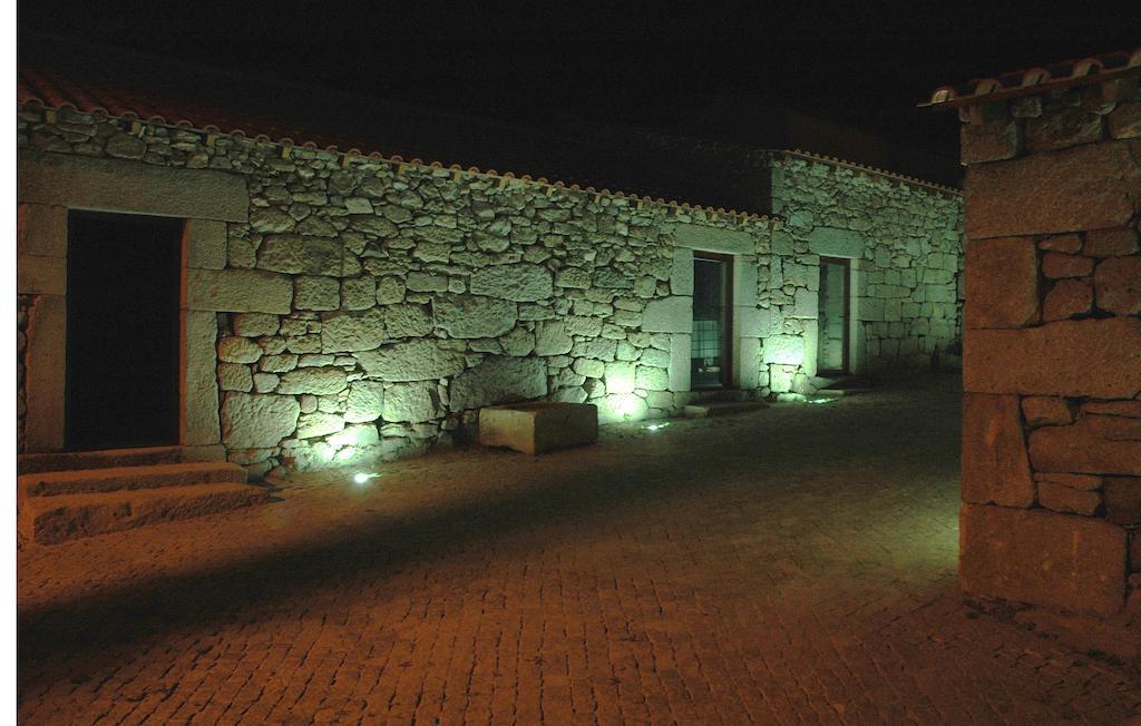 Casa Dos Lagares De Vara E Pedra Vila Flor Exterior photo