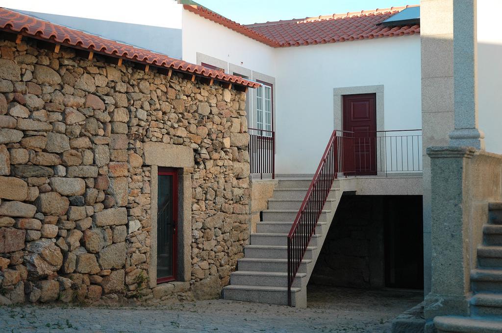 Casa Dos Lagares De Vara E Pedra Vila Flor Exterior photo